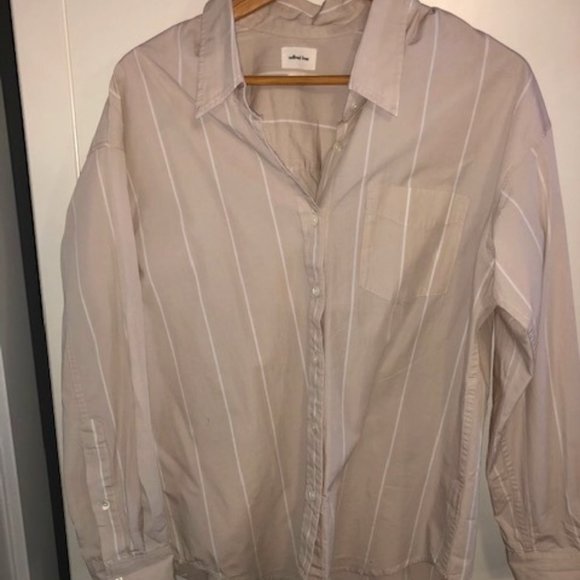Wilfred Free 'Relaxed Shirt' - Picture 1 of 5